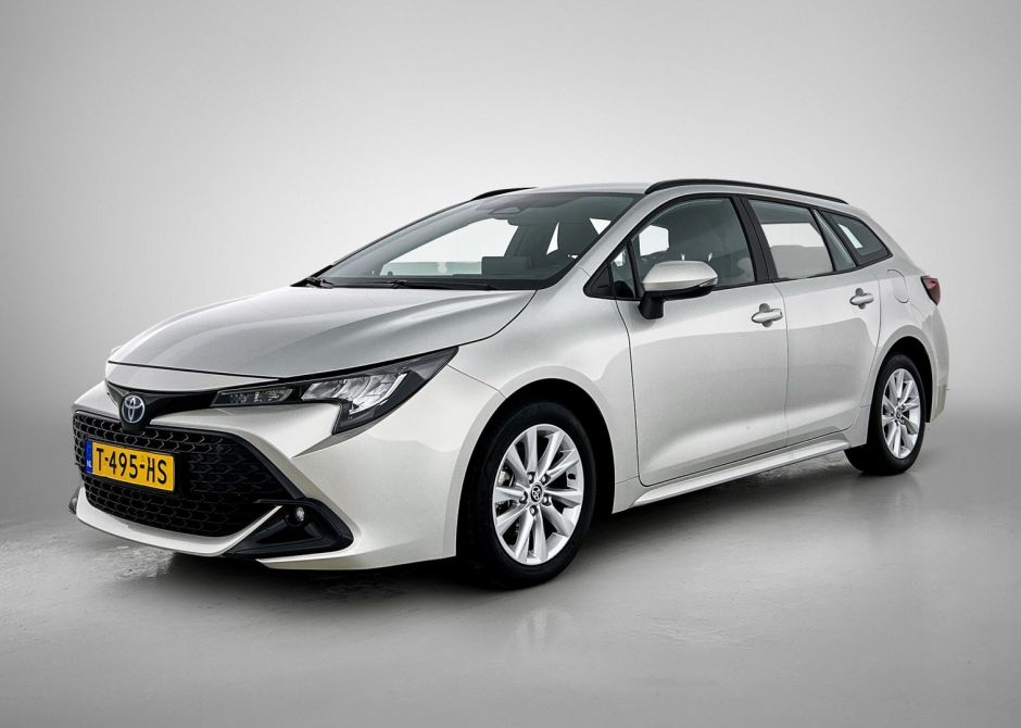 Toyota Corolla_Touring_Sports
