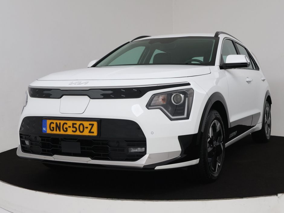 Kia Niro_EV
