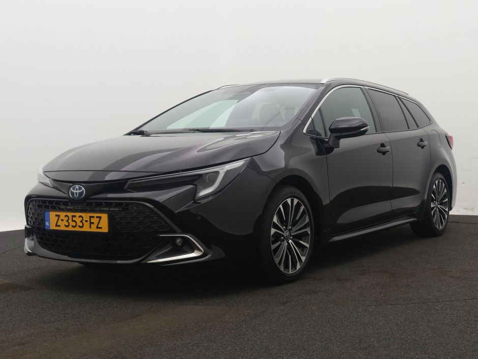 Toyota Corolla_Touring_Sports