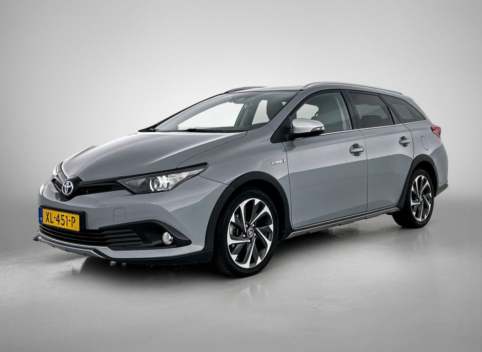 Toyota Auris_Touring_Sports