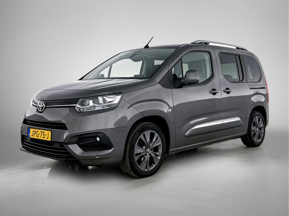 Toyota PROACE_CITY_Verso