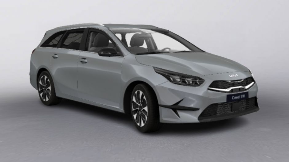Kia Ceed_Sportswagon
