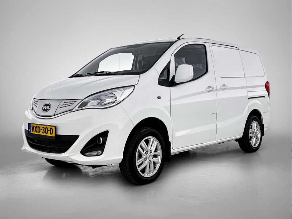 BYD ETP3