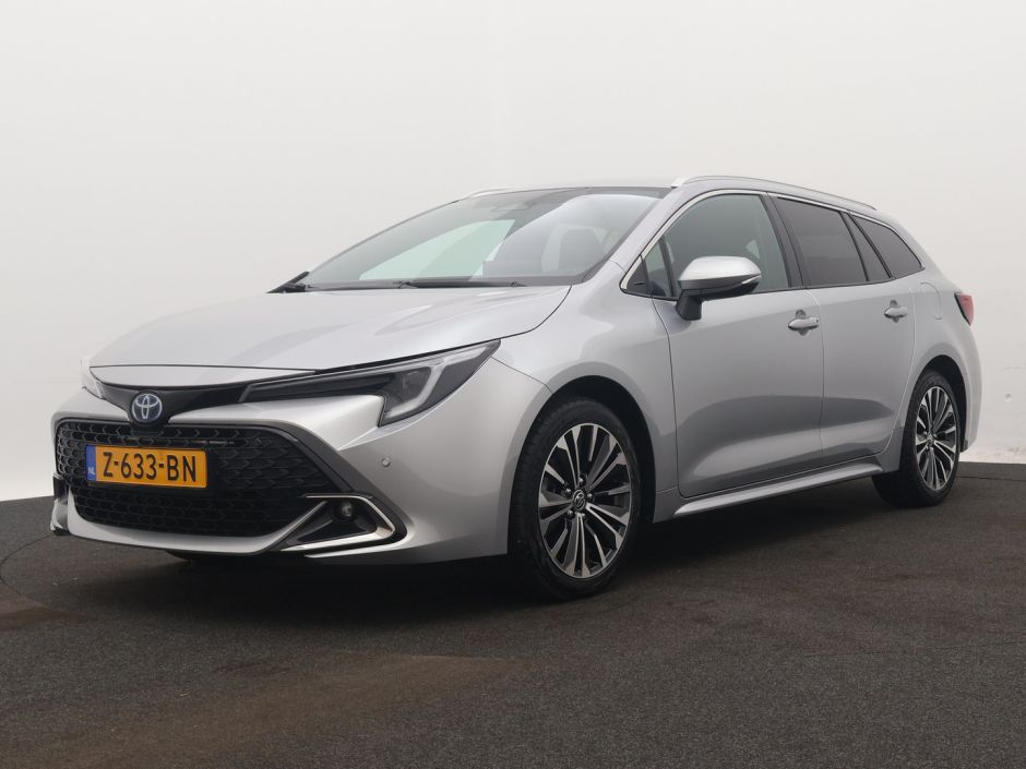 Toyota Corolla_Touring_Sports