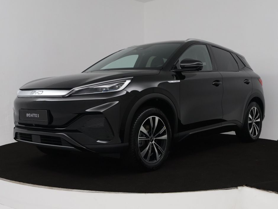 BYD ATTO_3