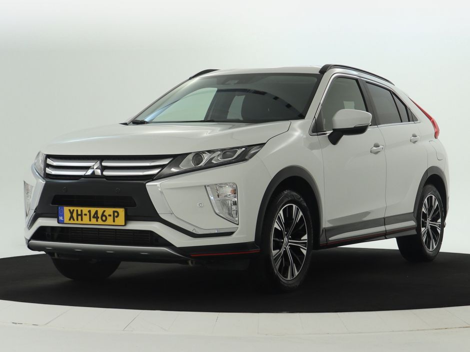 Mitsubishi Eclipse_Cross