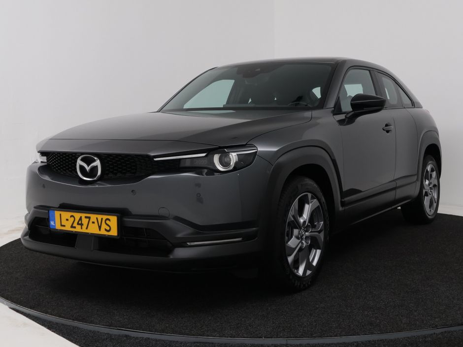 Mazda MX-30
