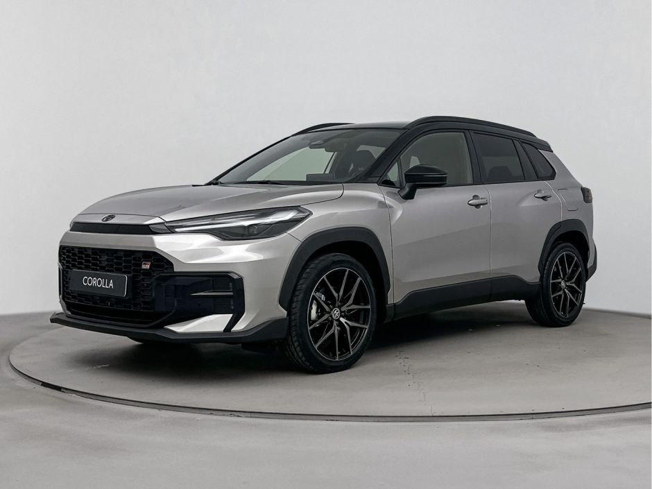 Toyota Corolla_Cross