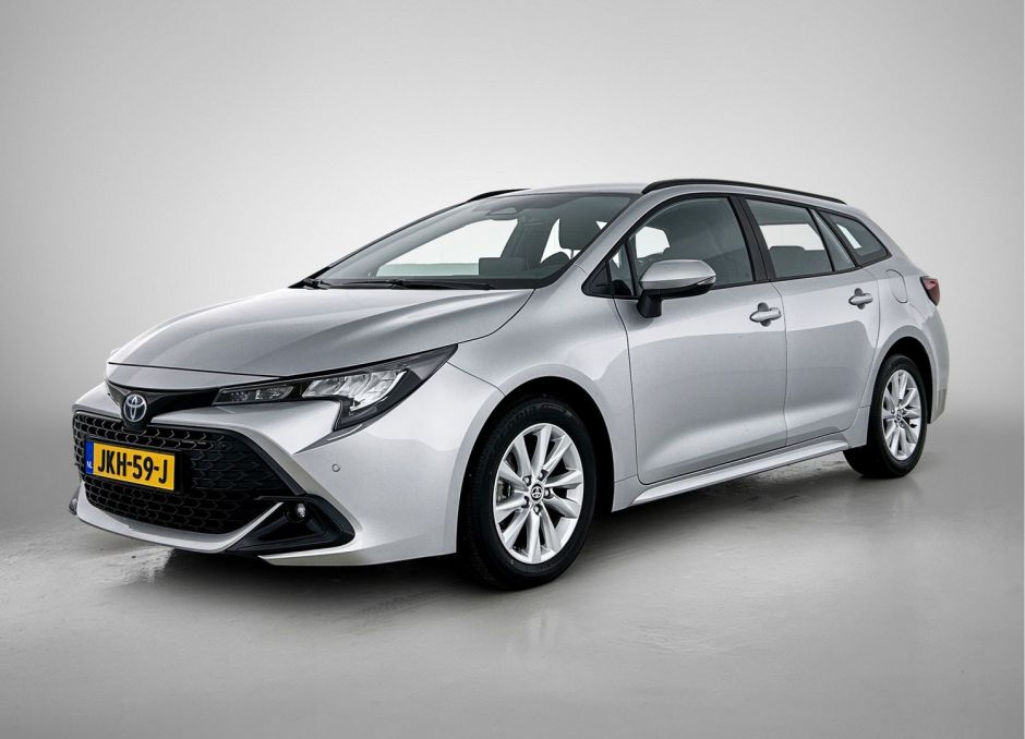 Toyota Corolla Touring Sports
