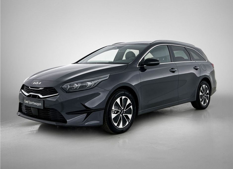 Kia Ceed_Sportswagon