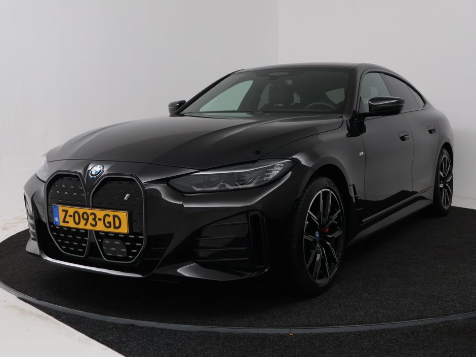 BMW i4