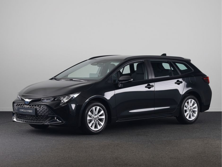 Toyota Corolla Touring Sports
