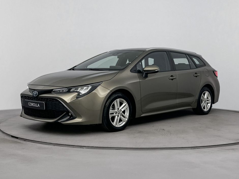 Toyota Corolla_Touring_Sports