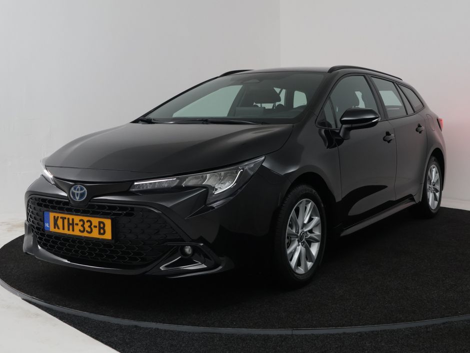 Toyota Corolla_Touring_Sports