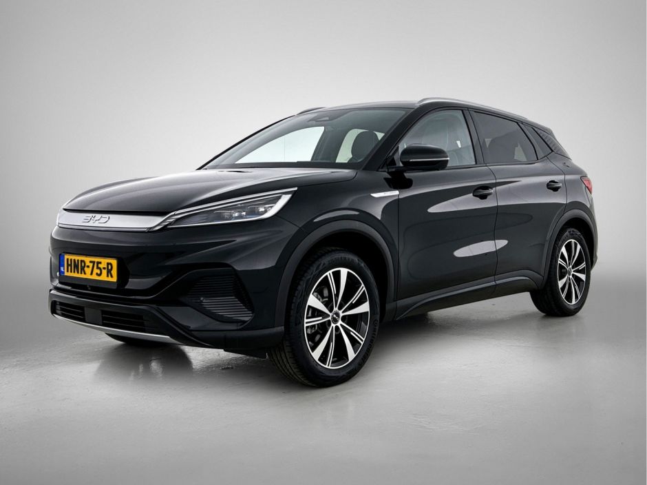 BYD ATTO_3