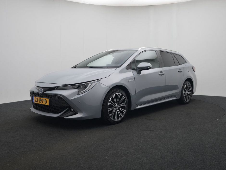 Toyota Corolla_Touring_Sports