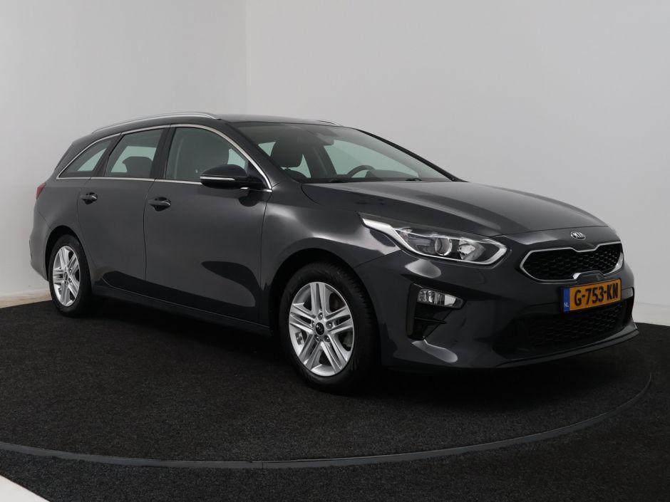 Kia Ceed_Sportswagon