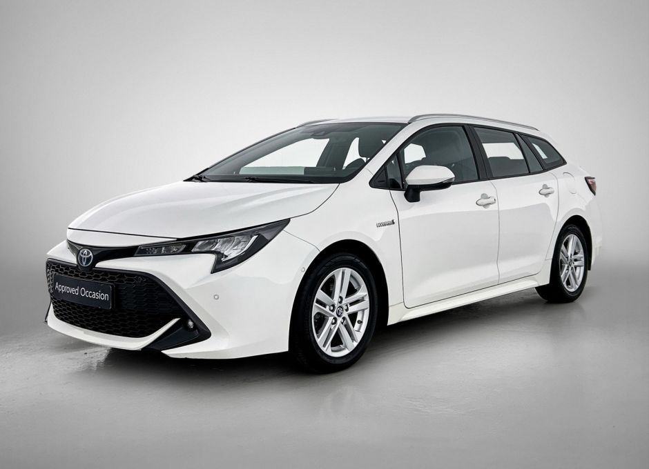 Toyota Corolla_Touring_Sports