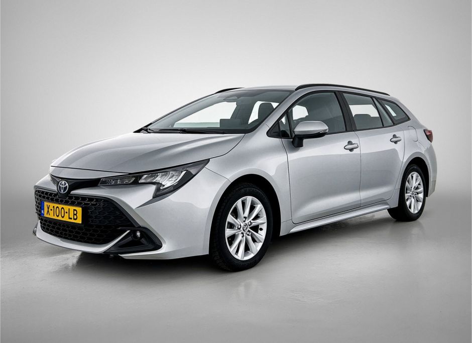 Toyota Corolla_Touring_Sports