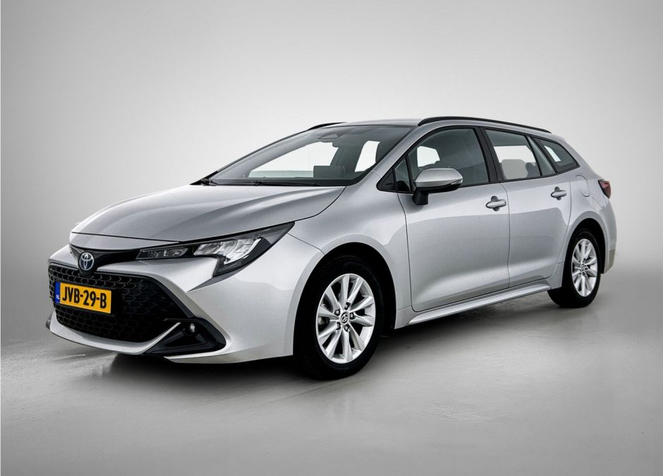 Toyota Corolla_Touring_Sports