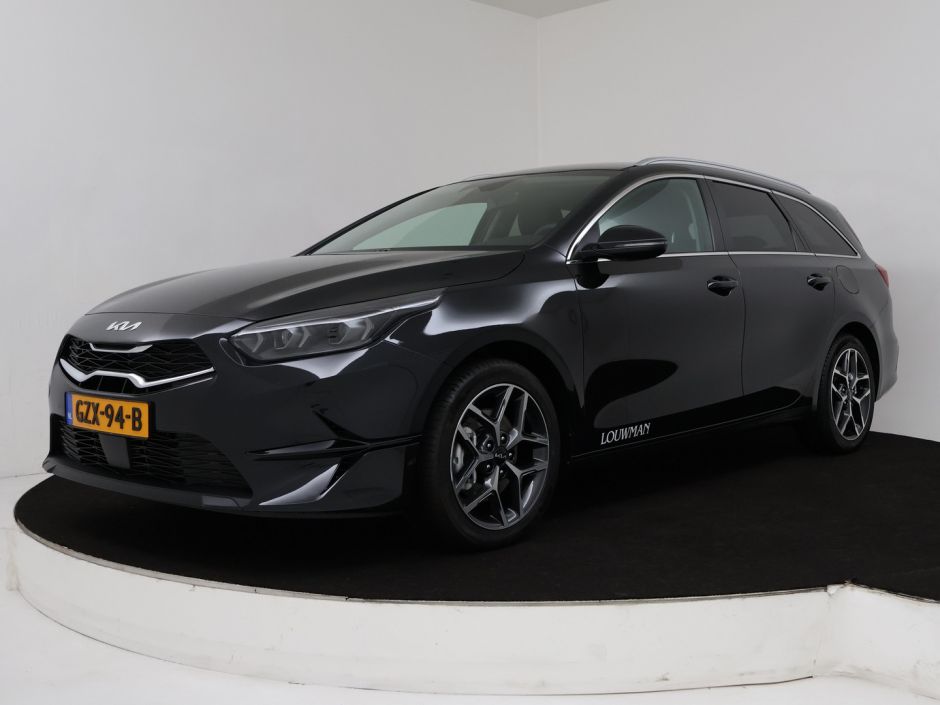 Kia Ceed_Sportswagon