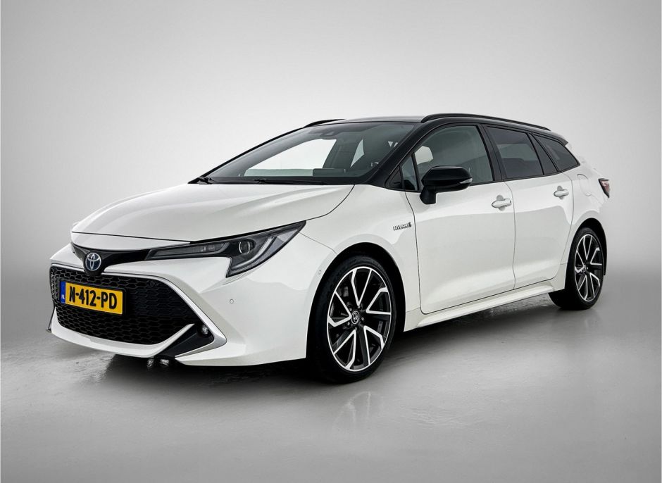 Toyota Corolla_Touring_Sports