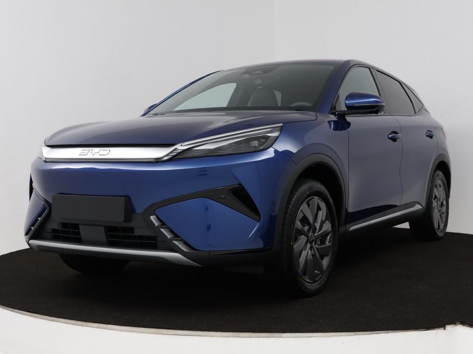 BYD ATTO_3