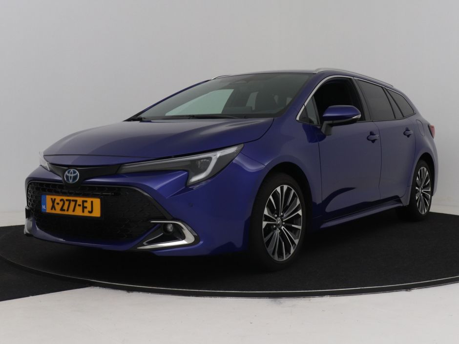 Toyota Corolla_Touring_Sports