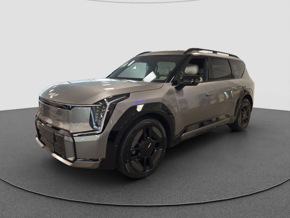 Kia EV9