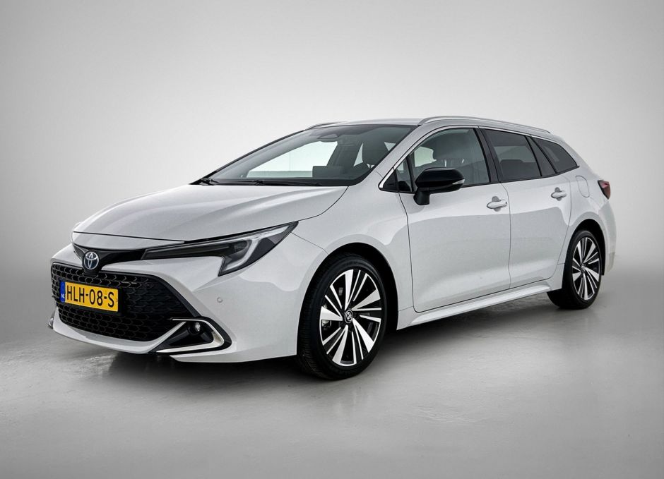 Toyota Corolla_Touring_Sports