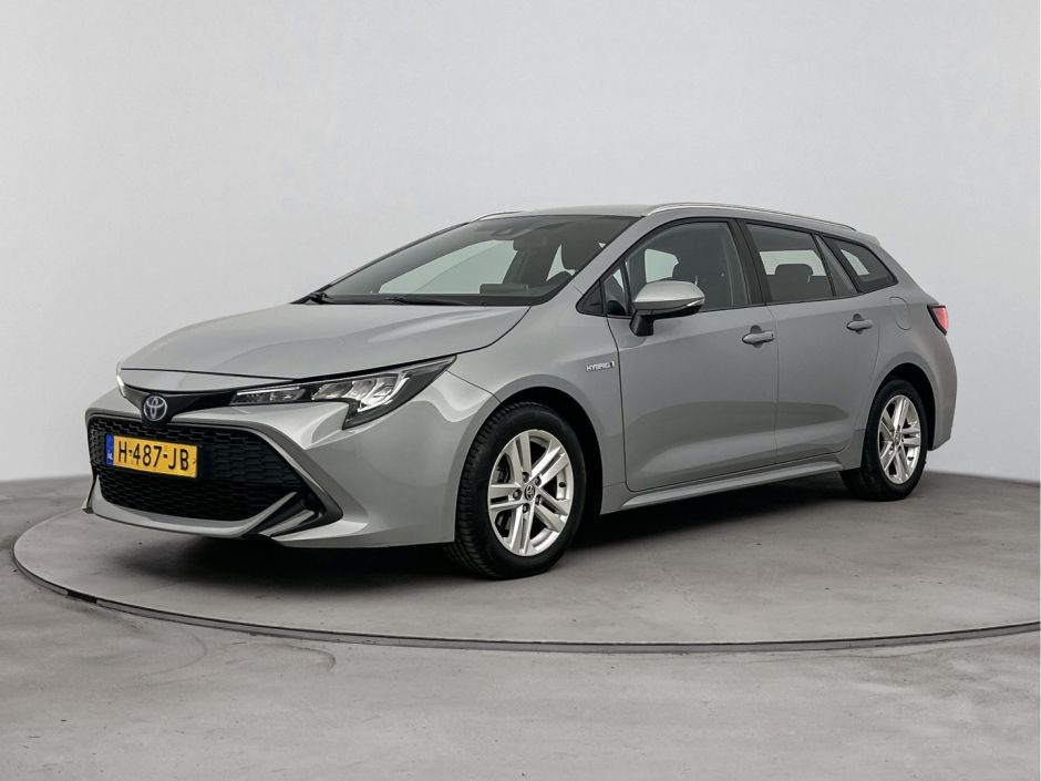 Toyota Corolla_Touring_Sports