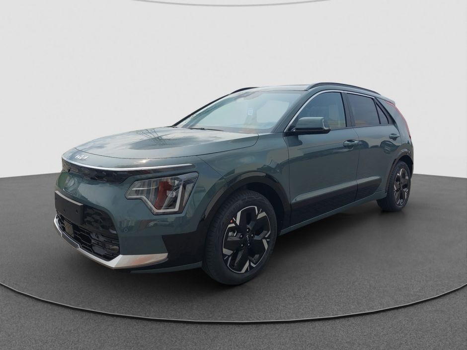 Kia Niro_EV