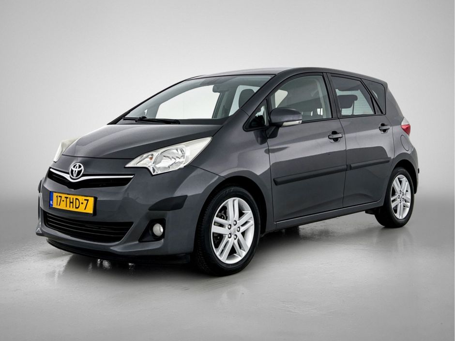 Toyota Verso-S