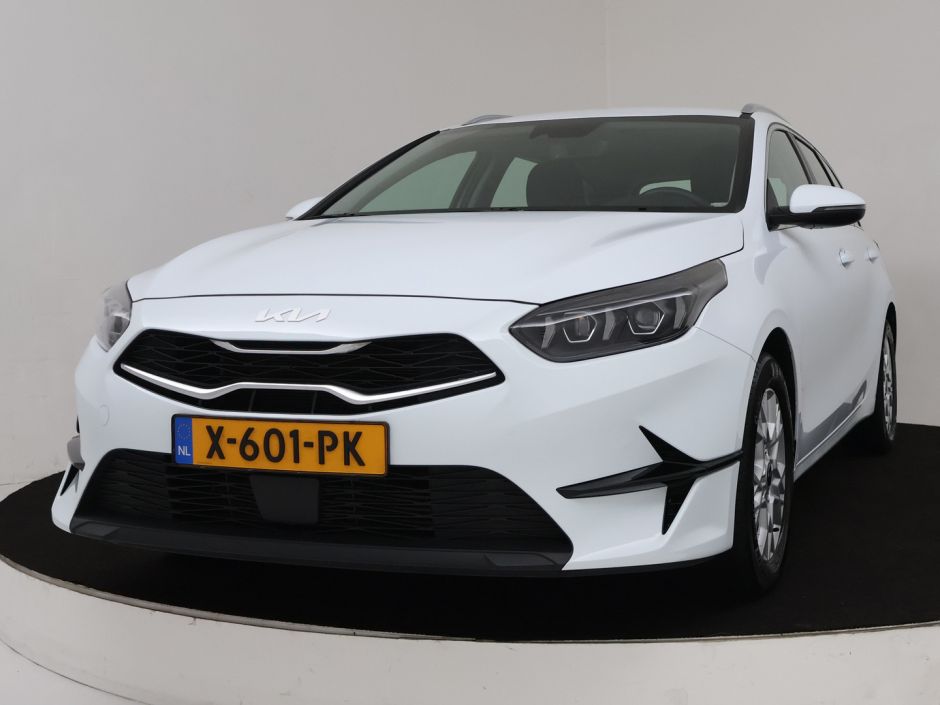 Kia Ceed_Sportswagon