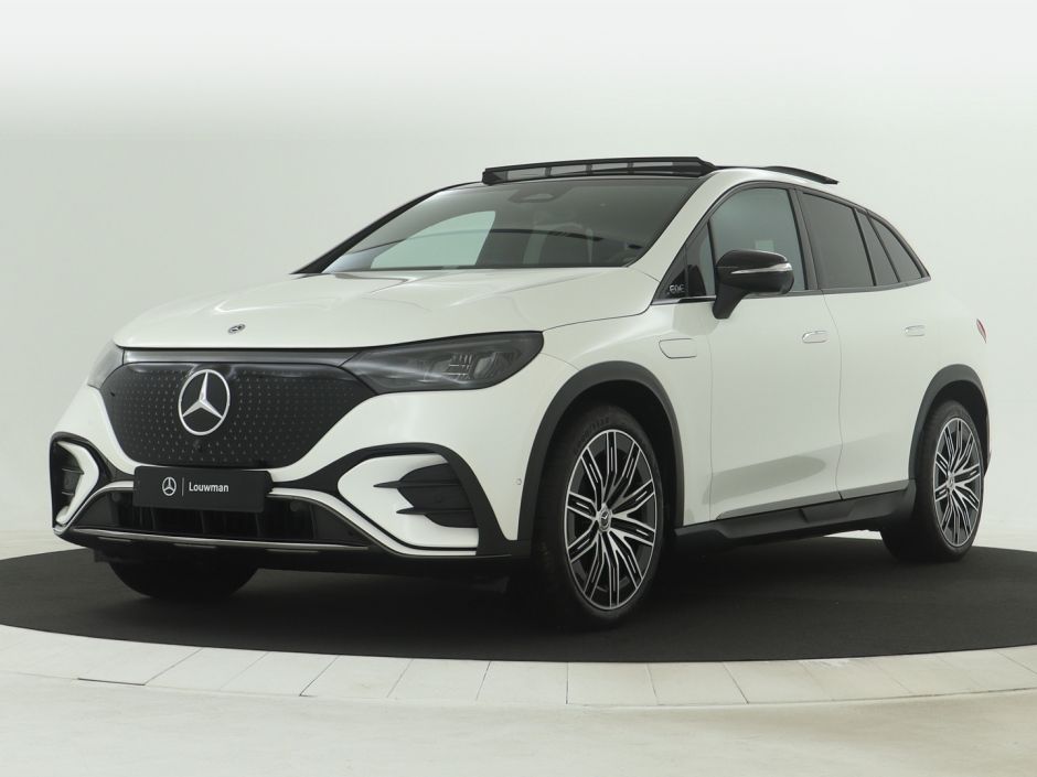 Mercedes-Benz EQE_SUV
