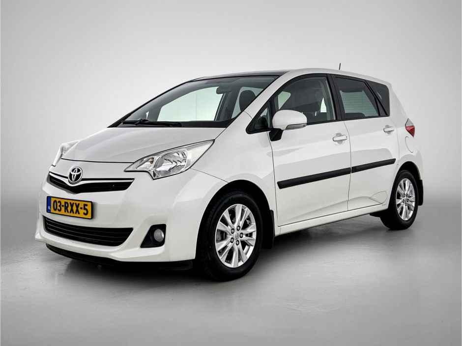 Toyota Verso-S