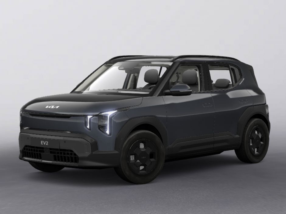 Kia EV2
