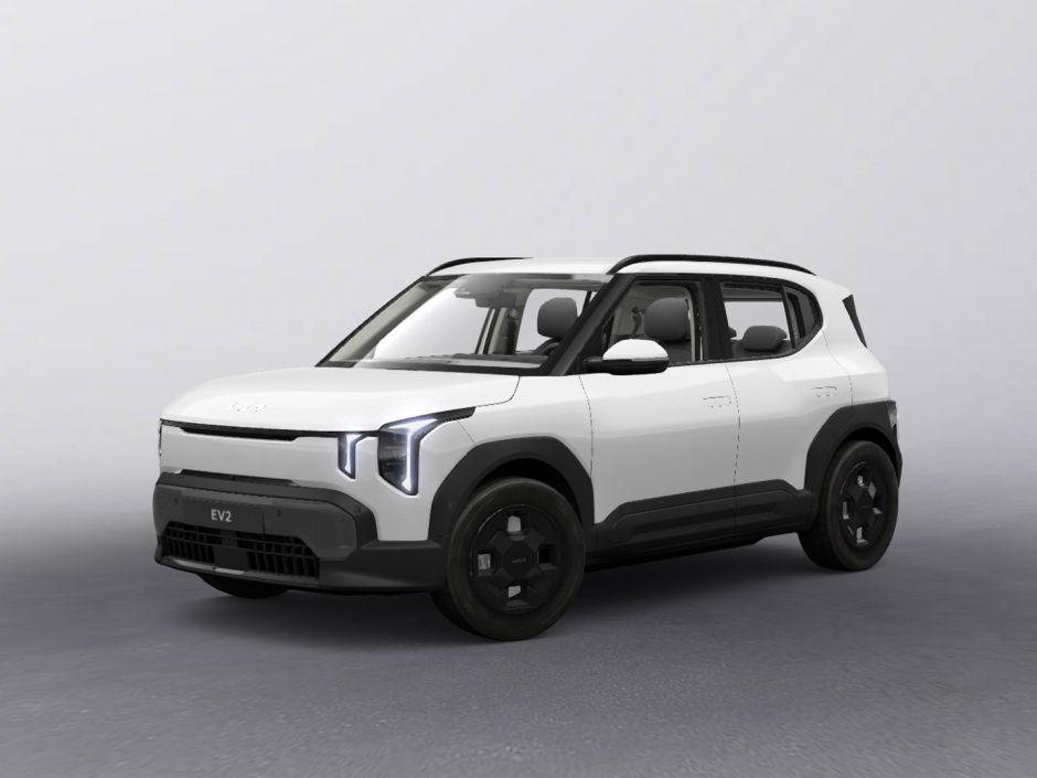 Kia EV2