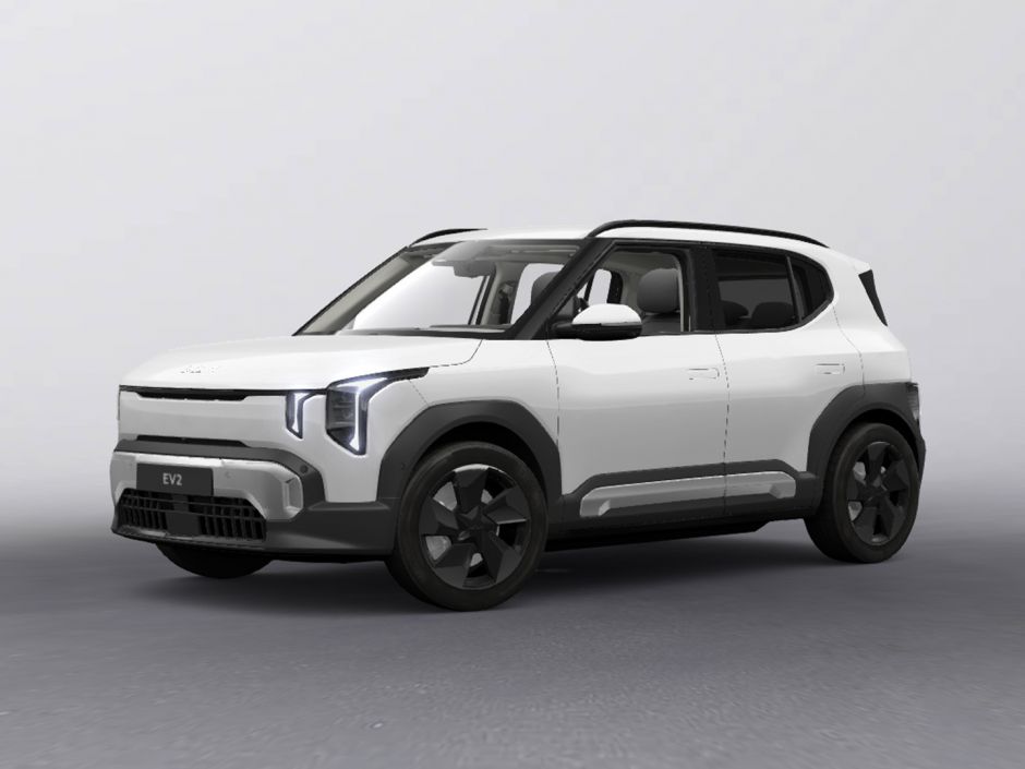 Kia EV2