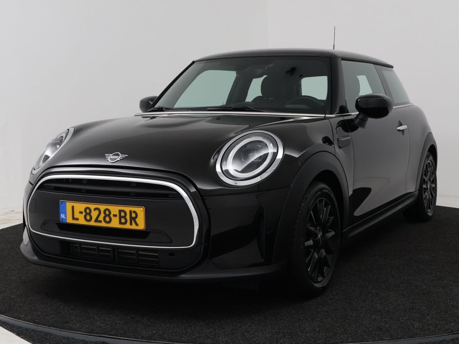 MINI 3-Deurs