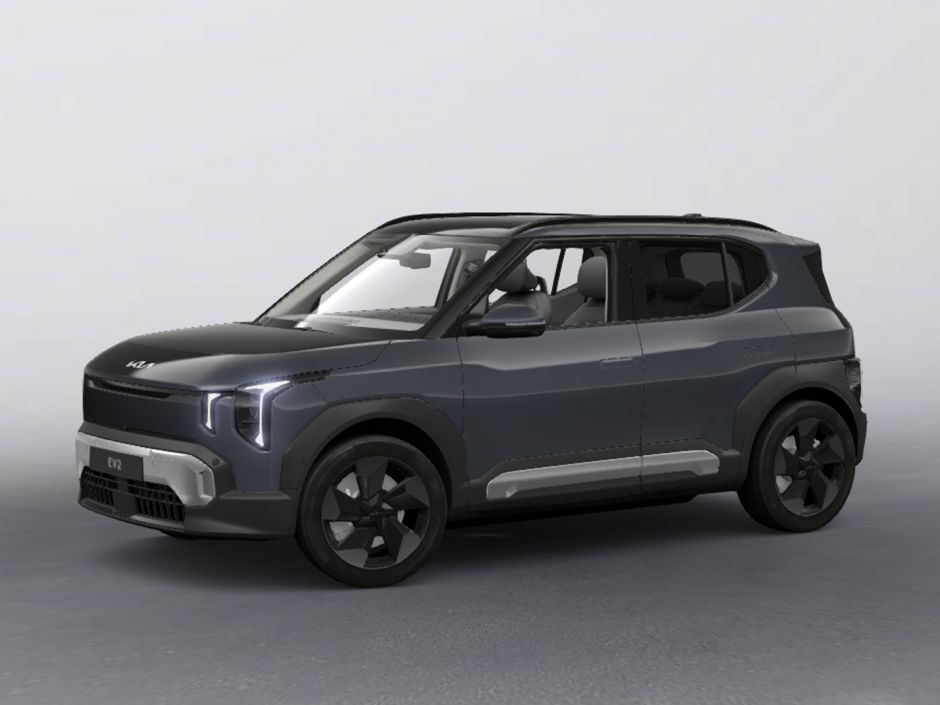 Kia EV2