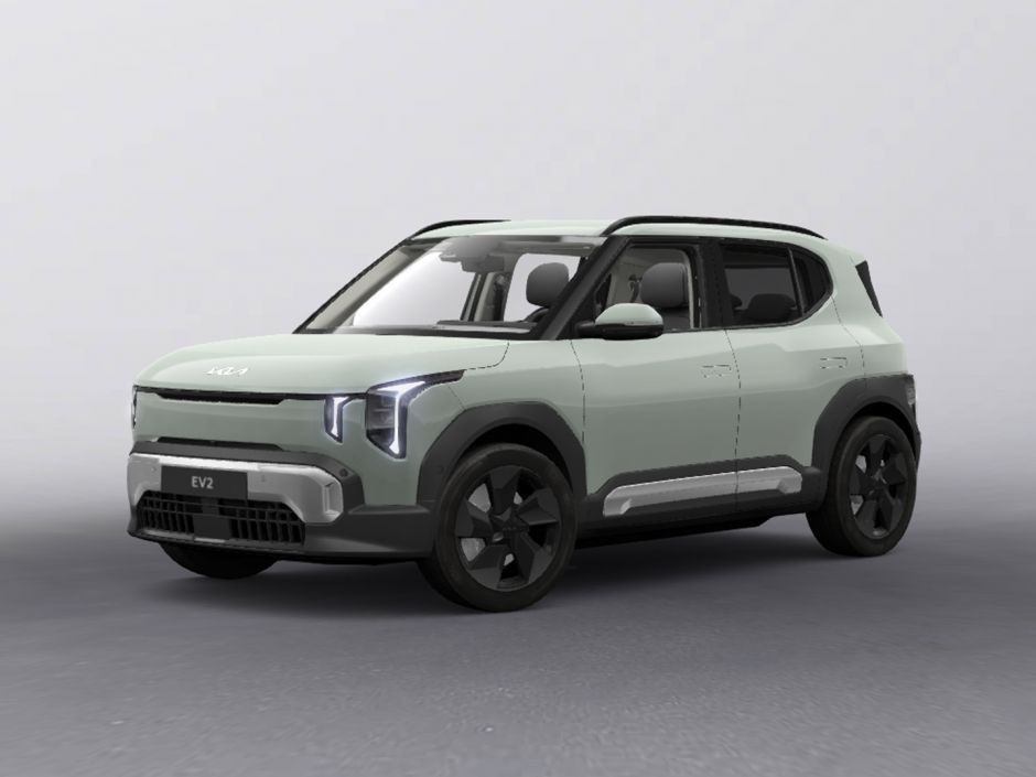 Kia EV2