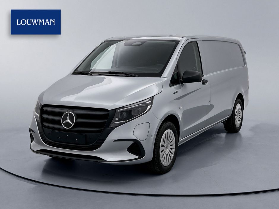 Mercedes-Benz eVito