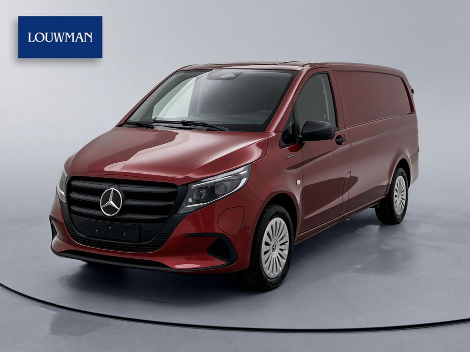 Mercedes-Benz eVito