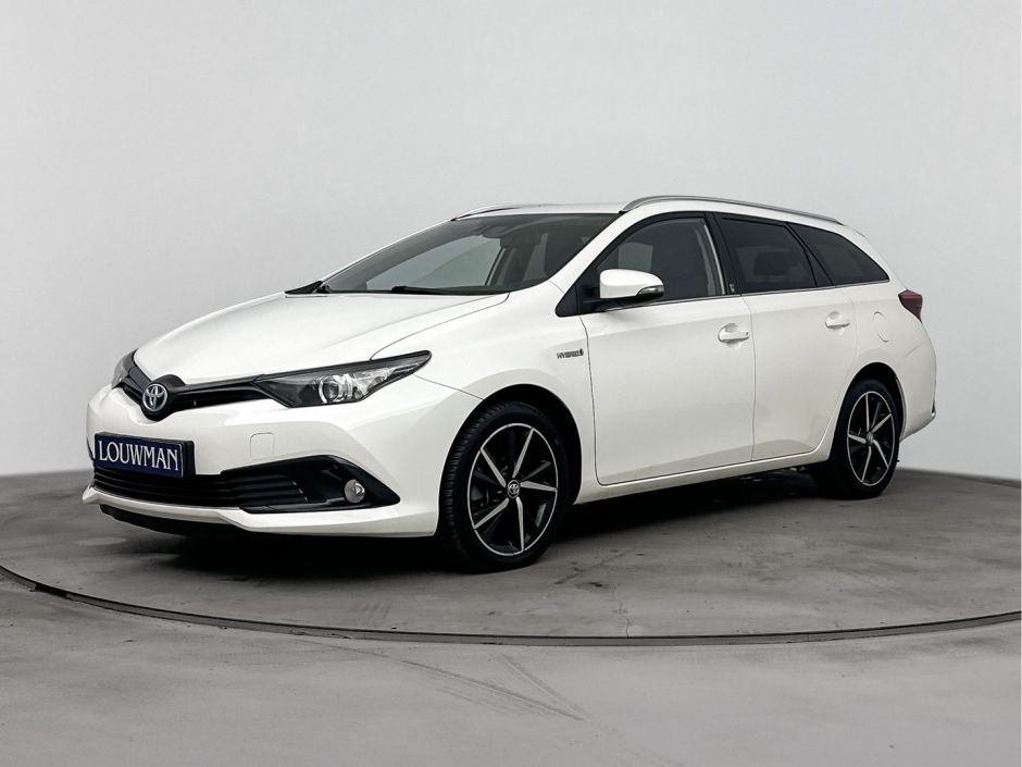 Toyota Auris_Touring_Sports