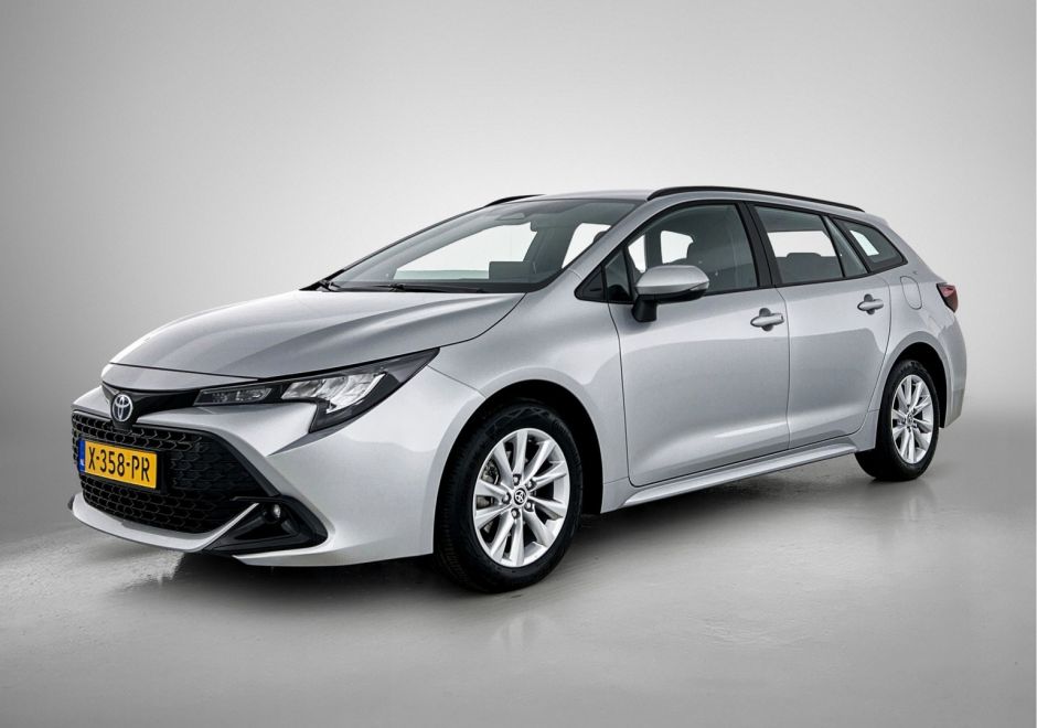 Toyota Corolla_Touring_Sports
