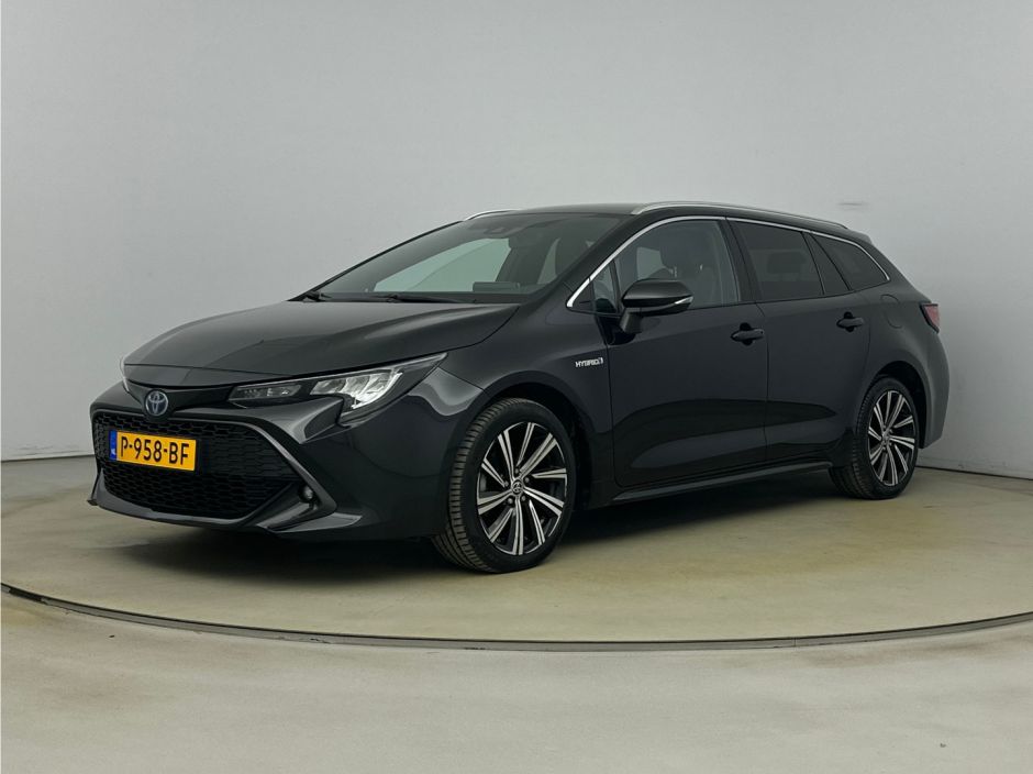 Toyota Corolla_Touring_Sports