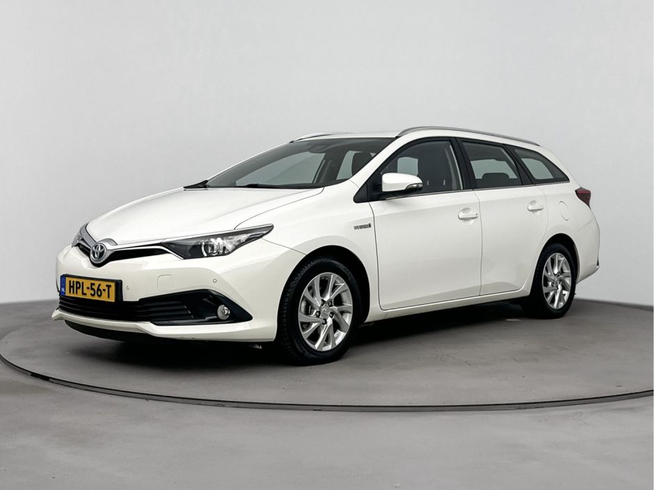 Toyota Auris_Touring_Sports