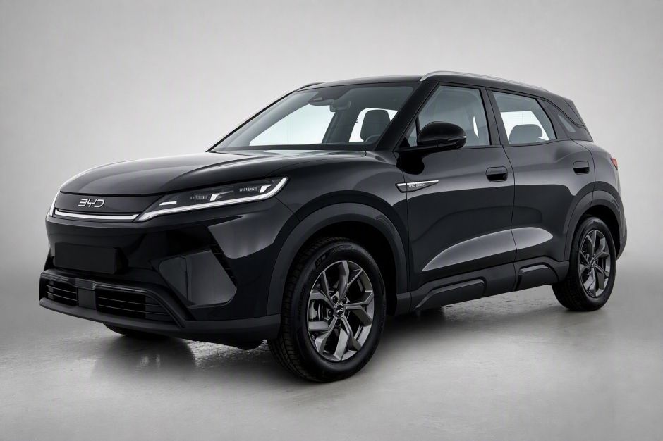 BYD ATTO_2