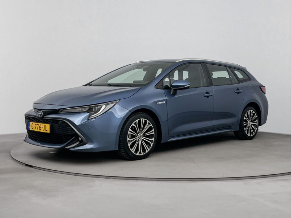 Toyota Corolla_Touring_Sports